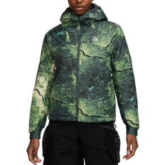 ACG Rope de Dope Women's Therma-FIT ADV Jacket - Vintage Green/Summit White