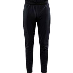 Craft Sportsware Bukser & Shorts Craft Sportsware Men's Pro Hypervent Pants - Black