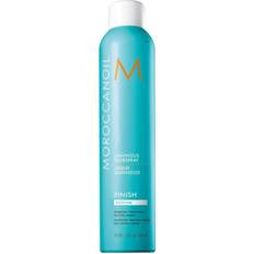 Krusete hår Hårsprayer Moroccanoil Luminous Hairspray Medium 330ml