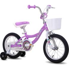 Joystar Unicorn 12"- Pink Kids Bike