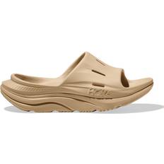 Slippers & Sandals Hoka Ora Recovery Slide 3 - Shifting Sand