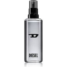 Diesel Fragrances Diesel D EdT 5.1 fl oz