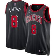 NBA Trikots Jordan Zach LaVine Chicago Bulls Unisex Swingman Jersey