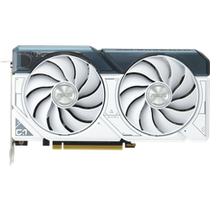GeForce RTX 4060 Ti Graphics Cards ASUS Dual GeForce RTX 4060 Ti HDMI 3x DP 16GB