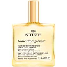 Nuxe Skincare Nuxe Dry Oil Huile Prodigieuse 1.7fl oz