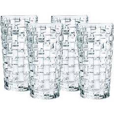Nachtmann Glasses Nachtmann Bossa Nova Long Drink Glass 12fl oz 4