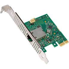 Intel PCIe Nettverkskort & Bluetooth-adaptere Intel I226-T1