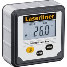 Digital Wasserwaagen Laserliner MasterLevel 081.260A Wasserwaage