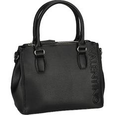 Abnehmbarer Schulterriemen Taschen Valentino Soho Handbag - Black