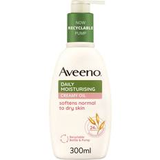 Aveeno Gesichtspflege Aveeno Daily Moisturising Creamy Oil 300ml