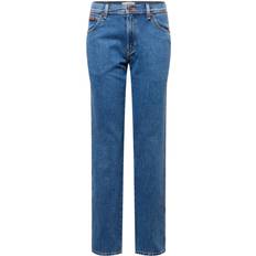 Wrangler Bekleidung Wrangler Texas Jeans - Stonewash