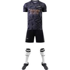 Fotballsett Arsenal Football Kit 2022-23 Jr