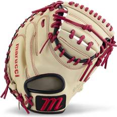 Marucci Baseball Gloves & Mitts Marucci Oxbow M Type 235C1 33.5" Solid-Web Catchers Mitt