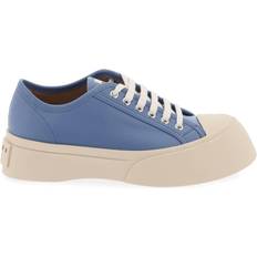 Marni Shoes Marni Leather Pablo Sneakers