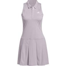 Adidas Dresses adidas Women's Ultimate365 Tour Pleated Sleeveless Golf Dress