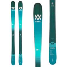 Völkl 173 cm Downhill Skis Völkl Blaze 82 Skis - 2024
