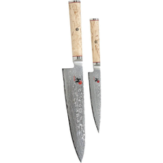 Miyabi Kjøkkenkniver Miyabi 5000MCD 134366 Knivsett