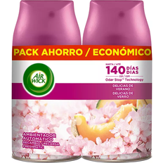Air Wick Delicias Freshmatic Air Freshener 2-pack 250ml