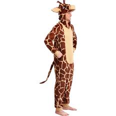 Fun Adult Giraffe Onesie
