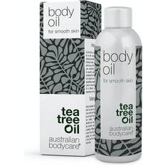 Tea tree oil australian bodycare Australian Bodycare Tea Tree Oil Body Oil 80ml