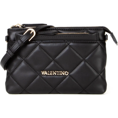 Valentino Bags Ocarina Shoulder Bag - Nero