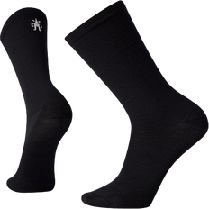 Unisex Sokker Smartwool Hike Classic Edition Liner Crew Socks - Black