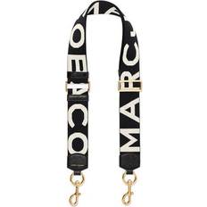 Marc Jacobs Bag Accessories Marc Jacobs Logo-print Bag Strap