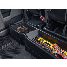 Car Bags Husky Liners Gearbox Under Seat Storage Box 09021