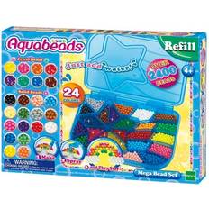 Aquabeads Spielzeuge Aquabeads Mega Bead Pack