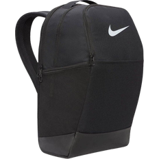 Nike Rucksäcke Nike Brasilia 9.5 M Backpack - Black/White