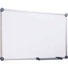Magnetisch Whiteboards Maul Enamel Coated Whiteboard 200x100cm