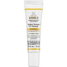 Kiehl's Since 1851 Better Screen UV Serum SPF50+ Facial Sunscreen 0.5fl oz