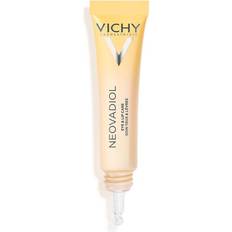 Augencremes Vichy Neovadiol Substitutive Complex Lip & Eye Contour Cream 15ml