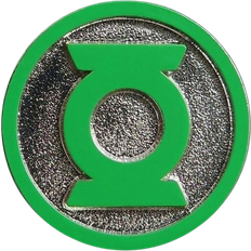 Green Lantern Lapel Pin - Green