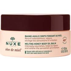 Nuxe Skincare Nuxe Rêve de Miel Body Oil Balm 6.8fl oz