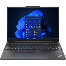 Lenovo 16 GB - USB-C Laptoper Lenovo Thinkpad L16 Gen 1 21L7001JMX