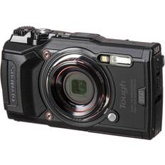 Compact Cameras Olympus Tough TG-6
