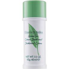 Sitron Deodoranter Elizabeth Arden Green Tea Cream Deo Roll-on 40ml