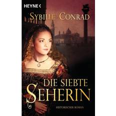 Die Siebte Seherin (E-Book, 2011)