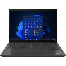 Lenovo OLED Notebooks Lenovo ThinkPad P14s Gen 4 21HF0017GE