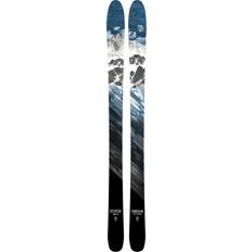 Downhill Skiing Icelantic Pioneer 96 Skis 2024