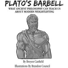 Plato's Barbell 9798870030241 (Hæftet)