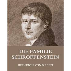 Die Familie Schroffenstein (E-Book, 2012)