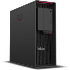 32 GB Desktop-Computer reduziert Lenovo ThinkStation P620 Tower TR PRO 5955WX 32GB/1TB Win11 Pro