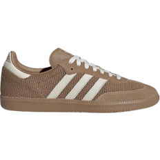 Adidas Sneakers adidas Samba OG - Cardboard/Chalk White/Brown Desert