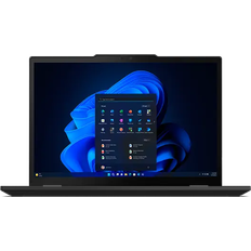 Convertible/Hybrid - USB-C Laptoper Lenovo ThinkPad X13 Gen 5 21LU001QMX