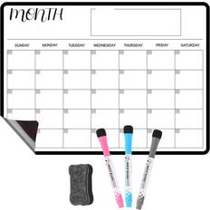 Magnetic Drys Erasable Weekly Planner