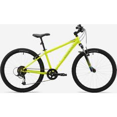 Btwin Expl 500 24"- Yellow
