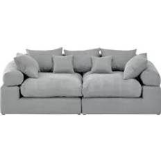 Günstig Sofas smart Big Sofa