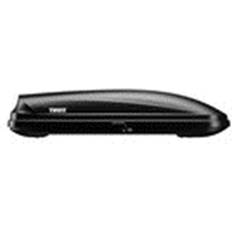 Vehicle Cargo Carriers Thule 614 Pulse M Cargo Box